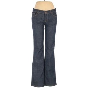 J Brand dark blue Jean's sz 29